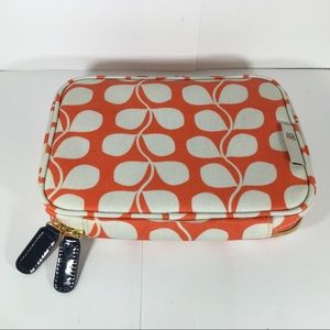 Orla Kiely Makeup Cosmetic Bag